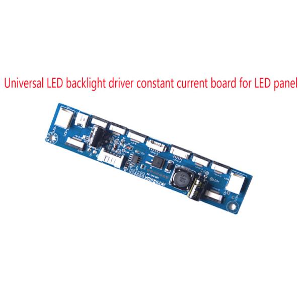Quality 10 Volt To 20 Volt LED Backlight Driver 125mmx30mm for sale