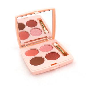 China ODM Portable Matte Single Color Eyeshadow Palette For Beginners wholesale