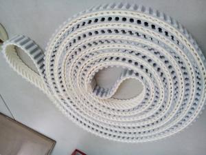 the Thermoweld timing belt  PU  timing belt
