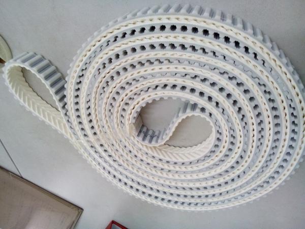 Quality the Thermoweld timing belt  PU  timing belt for sale