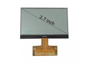 China 1.2 Inch 1.3 Inch 1.5 Inch COG LCD Module Graphic 12864 Dots Display wholesale