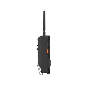 Dual Frequency Handheld Drone Detection Equipment Automatic Alarm