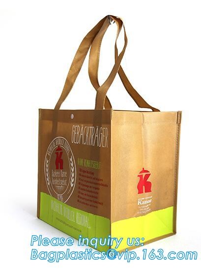 promotional cheap custom non woven shopping bag/non woven bag， Brand new non woven bag with high quality, bagplastics pa