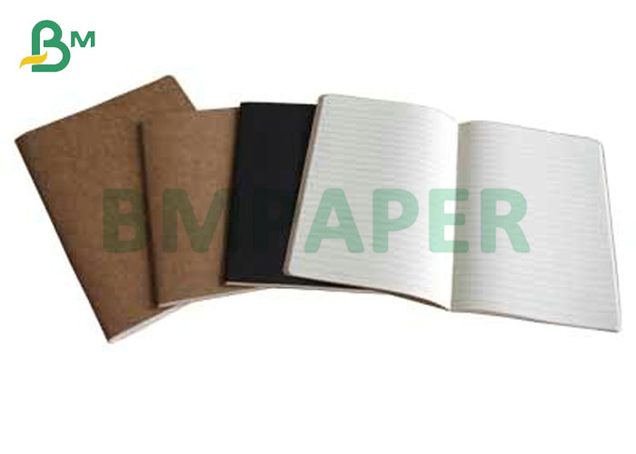 50gsm 53gsm 890mm 1000mm White Woodfree Paper Uncoated Wood Pulp Paper