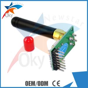 433MHZ  RF wireless transceiver module ptr8000 Router Module  NRF905