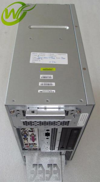 Quality ATM Parts PC CORE Dual-Core Host For NCR 66xx 445-072-3046 445-0723046 for sale