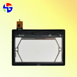 10.1 Inch MIPI Interface TFT Touch Display 1920x1200 Custom
