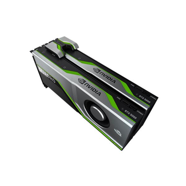 Quality Custom LeadTek NVIDIA Quadro RTX5000 Graphics Card With 16GB GDDR6 Memory for sale