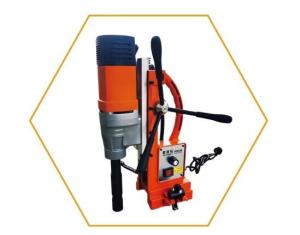 China K114-6 Gully Pipeline Tapping Machine Pipe Hot Tap Machine 0.75KW wholesale