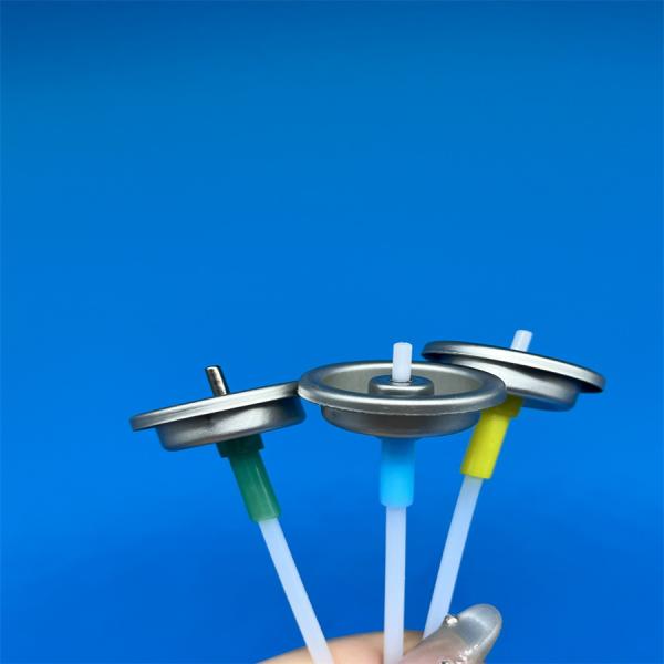 Quality Efficient One-Inch Metered Valve for Industrial Water Systems - Robust Construction, Versatile Usage for sale