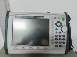 China 20GHz Handheld RF Spectrum Analyzer Anritsu MS2724C wholesale