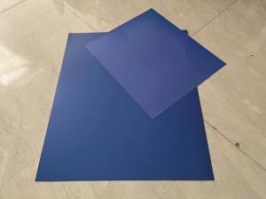 China 0.15mm-0.40mm UV-CTP Plate CTCP Printing Plate For Improved Image Quality wholesale