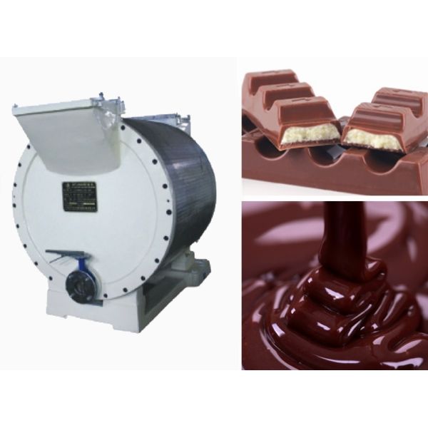 500L Chocolate Conche Machine