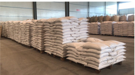 Stable Physicochemical Refractory Sand For Precision Investment Casting Industry