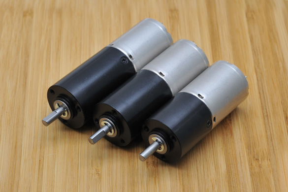 24MM Plastic planetary DC motor Plastic Planetary Gearbox Metal Planetary Gearbox
