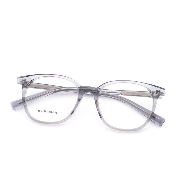 Various Color Vogue Acetate Optical Eyeglasses Frame Neuter MR 809