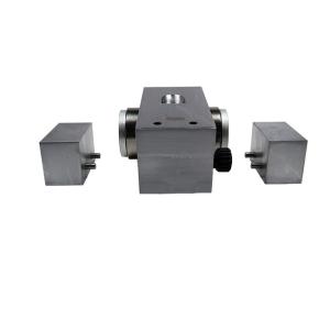 China Mechanical Measurement Portable Hardness Tester / Pencil Hardness Tester wholesale