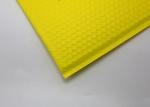 Shockproof PE Extruded Poly Bubble Mailers Gravure Printing