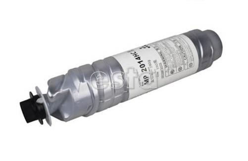 Quality Original Cartridge Ricoh Toner Cartridge MP 2014HS Filled With 360 gms for sale