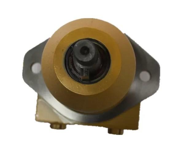 Quality Hydraulic Cooling Fan Motor E325C 1799778 Piston Motor GP 179-9778 Excavator Cooling Fan Motor for sale