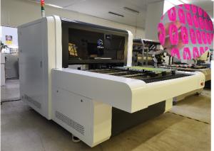 China 1200mmx1300mm CTS Computer To Screen Automatic Adjusting wholesale