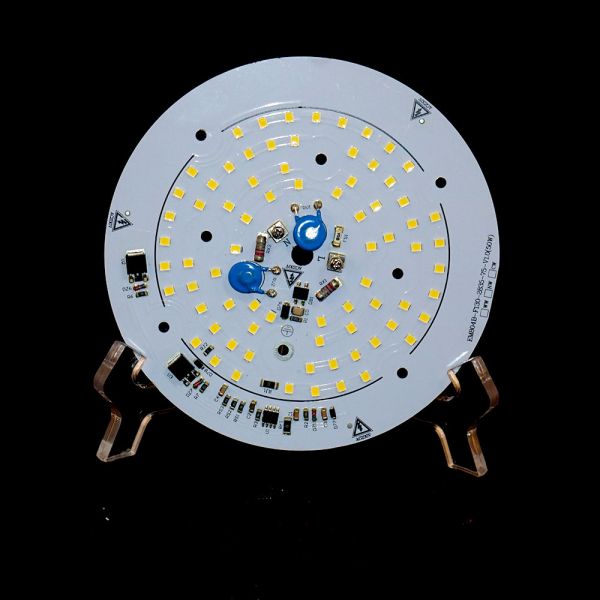 AC220V Input DOB LED Module Without Driver Aluminium Based PCB Board