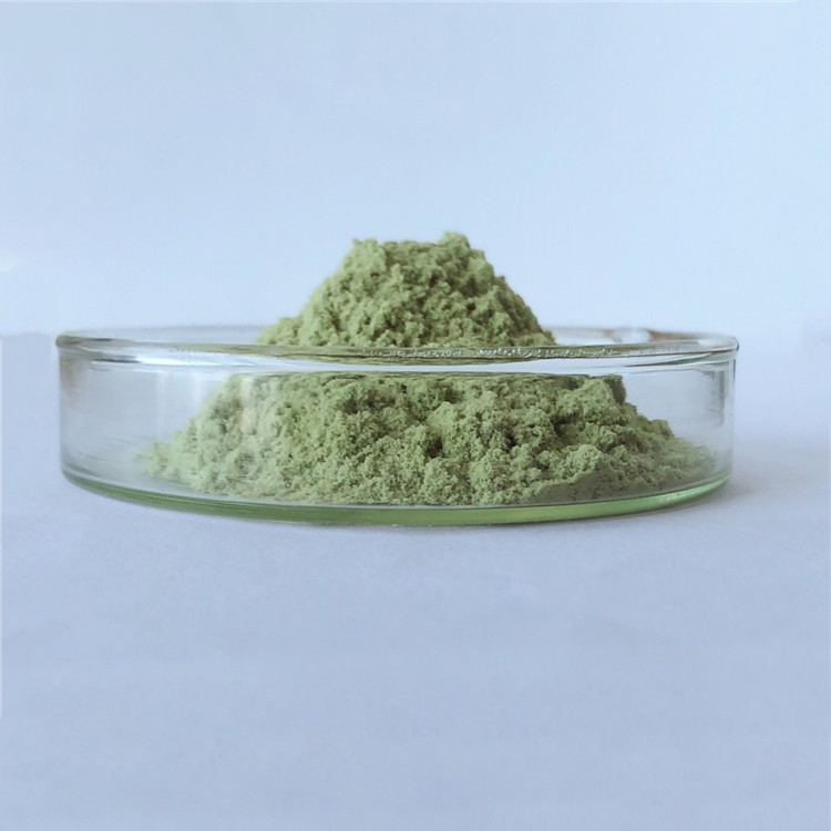 Instant Juice Powder Organic Spinach Juice Powder