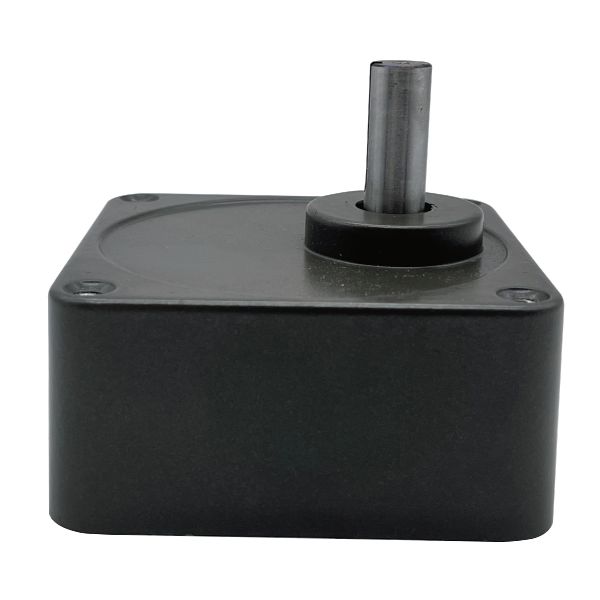 PG42A-PM-HT Powder Metallurgy Helix Teeth Planetary Reducer Gearbox 42mm Dia