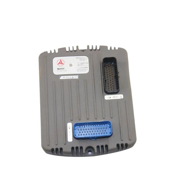 Quality Sany Excavator ECU Controller 11342916 Motherboard CPU Engine Control Unit SEHC-AB3W SY135C8I for sale