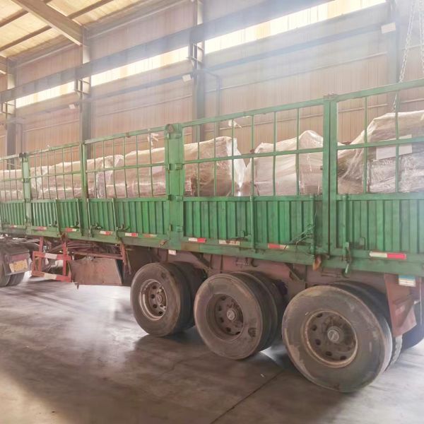 Customized Auger Drilling Machine, Drilling Rig, Soil Digging Machine, Piling Auger Drill, or Twin-Screw Auger Drill with Straight Screw Design for