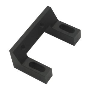 China Customized Precision Plastic Machining Oem Service ISO9001 Certification wholesale