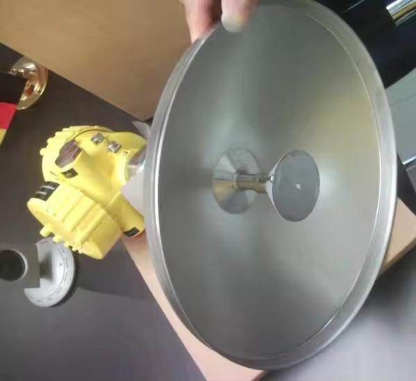Quality VB61.CXAGCZKMX VEGAVIB 61 Vibration Level Switches for Granulated Bulk Materials for sale