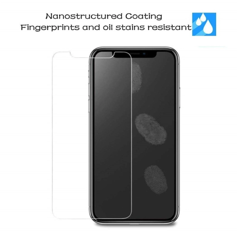 9d Tempered Glass Screen Guard Protector