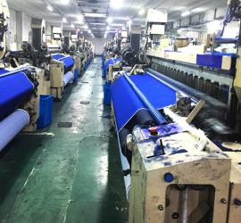 China Guangzhou TianSL Textile Co., Ltd