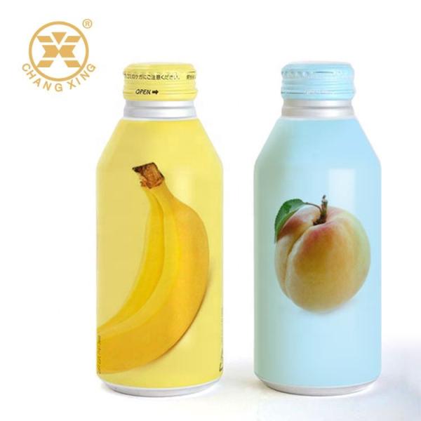 Quality Food Printing 20 Microns PVC Shrink Sleeve Label Design Plastic Shrink Film SGS for sale