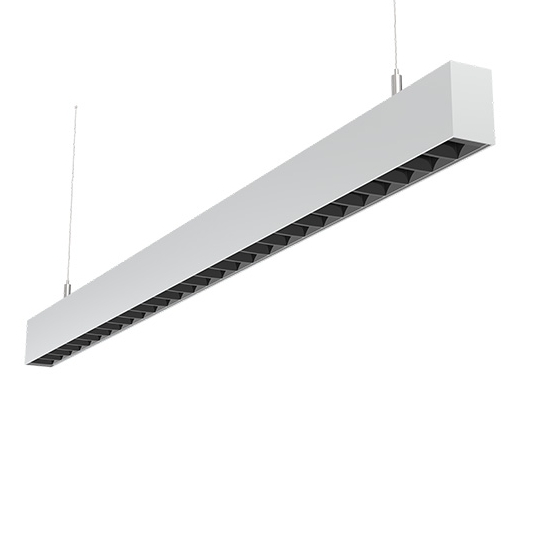 LEDCORP® High-Performance Aluminum Profile Magnetic/Ring/Module for Customizable LED Linear Light