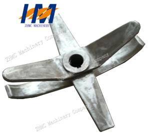 Industrial Plastic High Speed Mixer Electric Heating With Static Balance