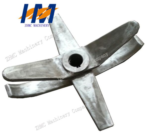 Quality Industrial Plastic High Speed Mixer Electric Heating With Static Balance for sale