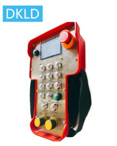 Multifunctional Crane Wireless Remote Control