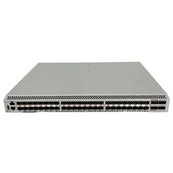 688GBPS Switch Capacity Original 24 Port Ethernet Fiber Switch For Enterprise