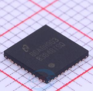 China DP83848TSQ NOPB Ethernet IC Chip Transceiver MII RMII SNI Interface wholesale