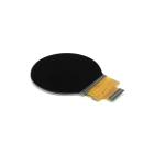 Kingpins 2.1inch Round TFT Display Capacitive Touch Circular 480*480 40pin TFT
