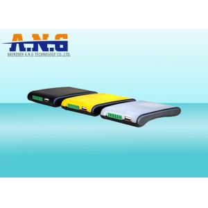 UHF Desktop Reader for warehouses distribution centers and libraries