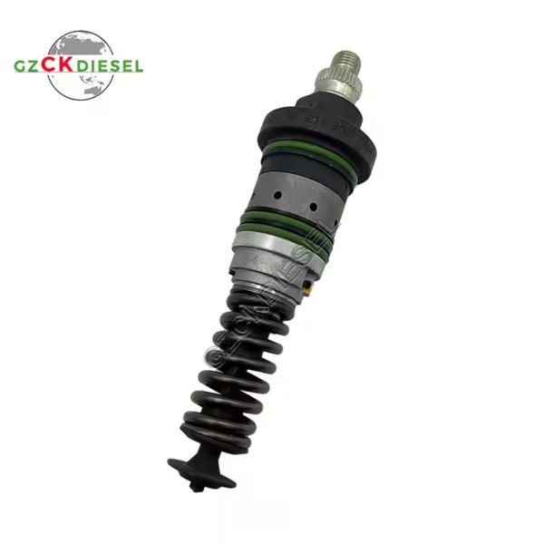 Unit Fuel Pump 0414401107 04144-01107 02113001 2113001 for Volvo EC240 EC290 Deutz Engine D4D D5D