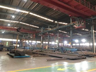 Changzhou Joyruns Steel Tube CO.,LTD