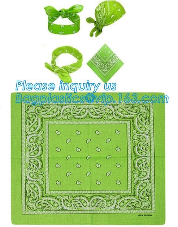 multi choice women head scarf printed colorful face mask custom logo/size bandana,Sport Strapping Seamless Custom Gaiter Whi