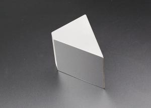 Fast Delivery Optical Glass Prism N-BK7 Aluminized Schmidt Prism
