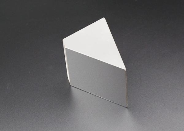 Quality Fast Delivery Optical Glass Prism N-BK7 Aluminized Schmidt Prism for sale