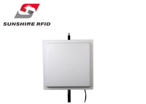 China 12 Dbi For Long Read Distance Vehicle RFID Reader For Vehicle RFID Management System wholesale