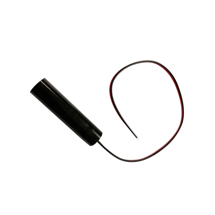 Uniform Line Laser Module for Indicating Output Power Mode CW Wavelength 532nm or 545nm